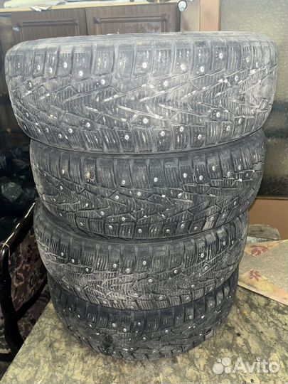 Nordman 7 185/60 R15