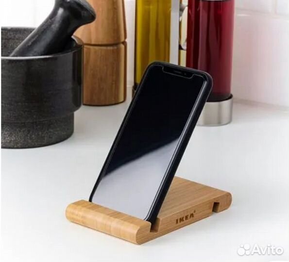 Подставка для телефона IKEA