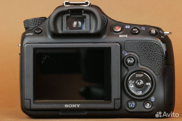 Sony a58 (id 46264)
