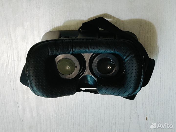 Vr bох очки для телефона
