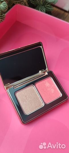 Natasha denona румяна