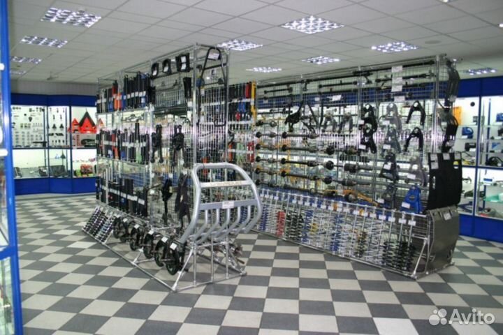 Успешная Франшиза 2023