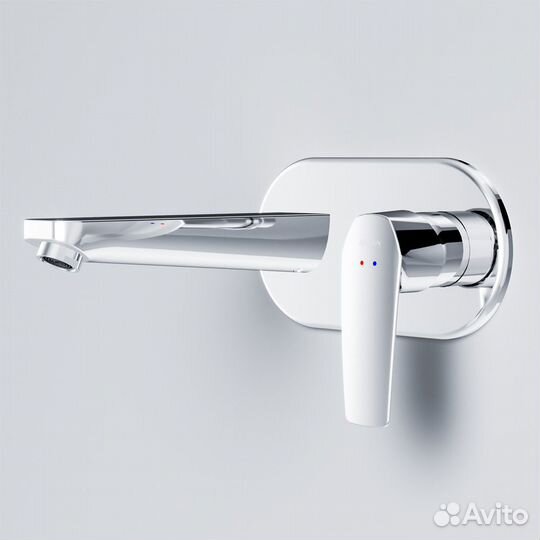 Смеситель для раковины AM.PM Gem F90A72200