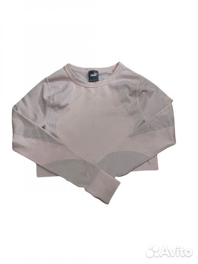 Спортивный топ puma