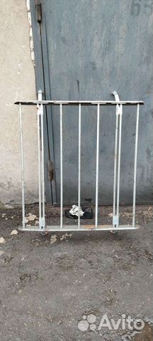 Багажник на крышу универсальный бу