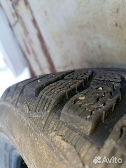 Michelin Radial XSE 215/65 R17