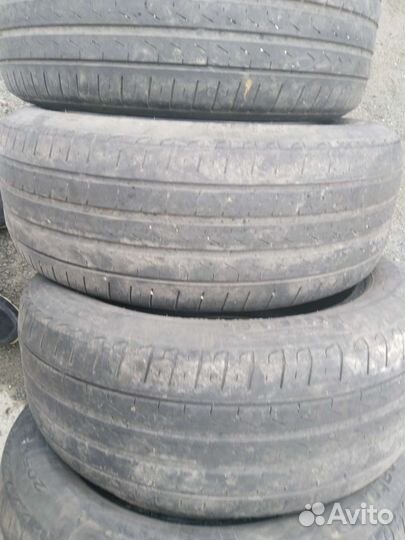 Pirelli Cinturato P7 205/55 R16