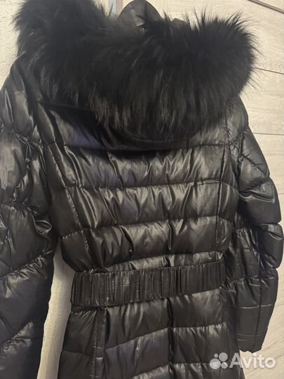 Orsa пуховик женский s