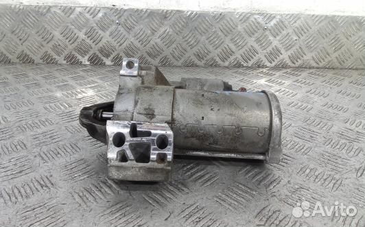 Стартер дизельный BMW 3 F30/F31 (HEA23BR01)