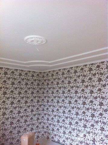 Ремонт квартир