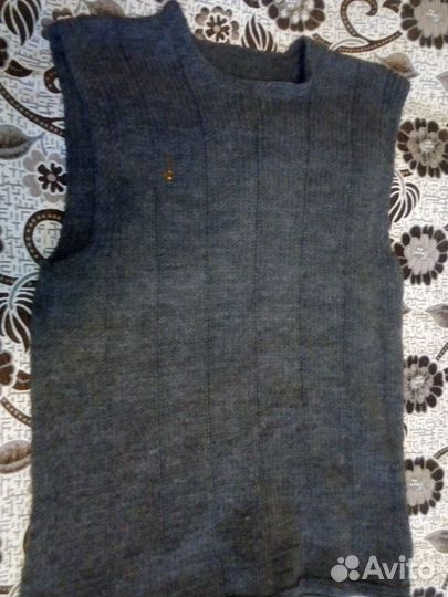 Вяжу и Ремонтирую: Перчатки Рукавицы Носки Жилетки