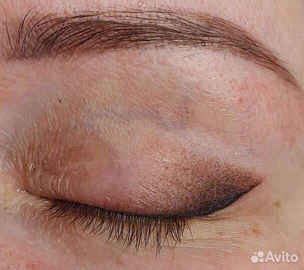 Перманентный макияж, татуаж Зеленоград