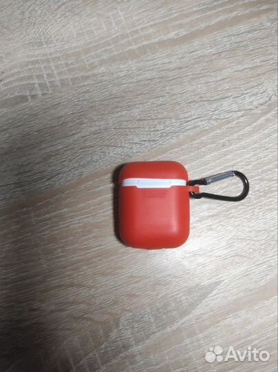 Чехол для наушников airpods