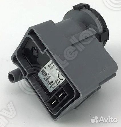 Насос 10W откачки дренажный сушильные машины goren