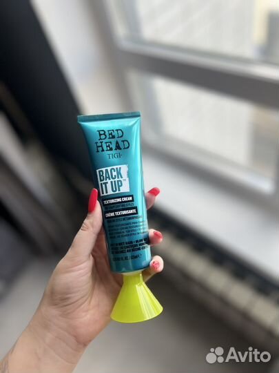 Средства для укладки волос стайлинги