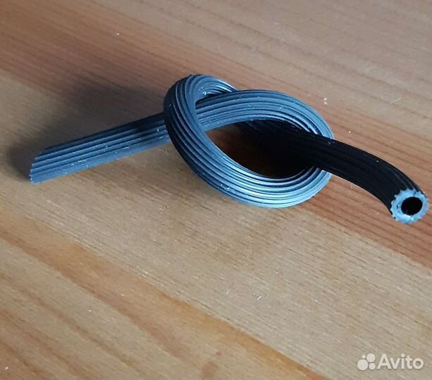 Шнур для москитной сетки