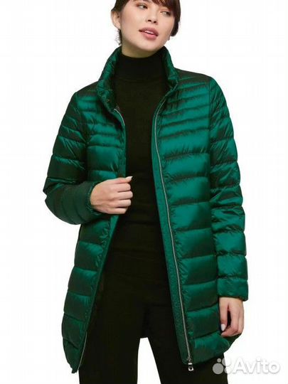 Пуховик тонкий Geox 42-44