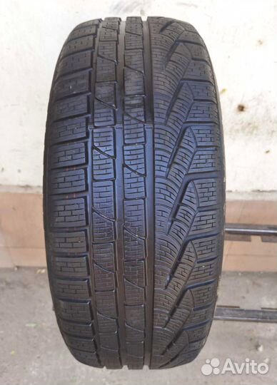 Pirelli Sottozero Winter 240 235/55 R18 104H