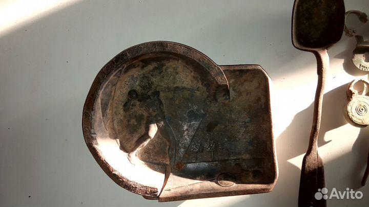 Старина копанина