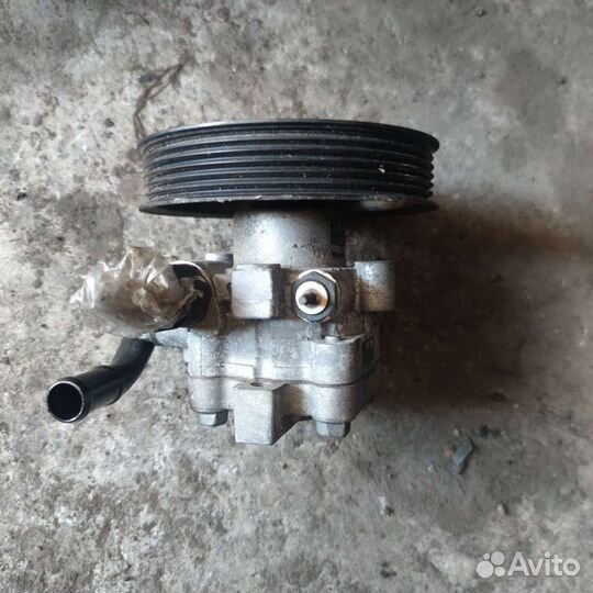 Насос гур Great Wall Hover 2.0 TD