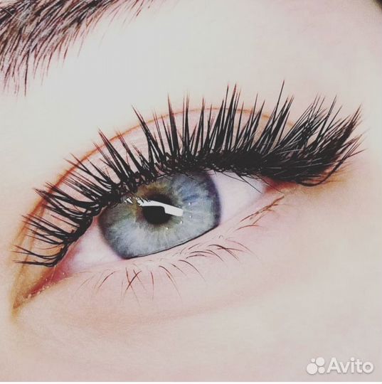 Ресницы/Маникюр/педикюр/Брови/Перманент/Макияж