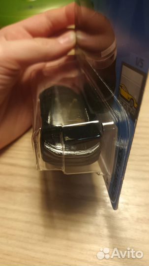 Машинка Matchbox Lucid Air