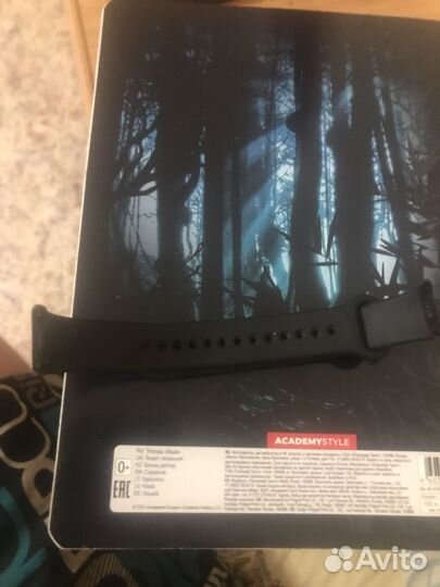 Браслет для фитнес часов