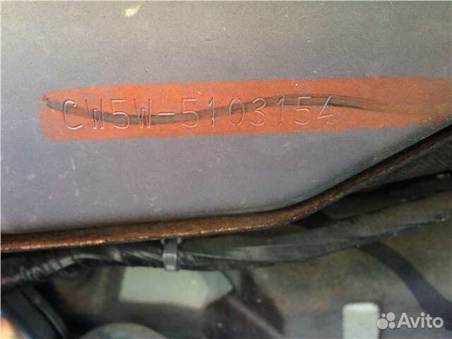 Разбор на запчасти Mitsubishi Outlander XL