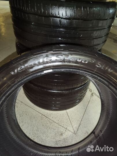 Hankook Ventus S1 Evo3 SUV K127A 285/40 R22