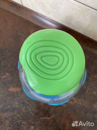 Юла аквариум chicco