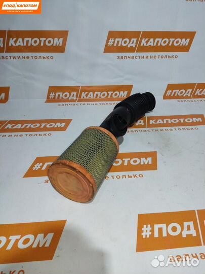 Патрубок воздушного фильтра Chevrolet TrailBlazer