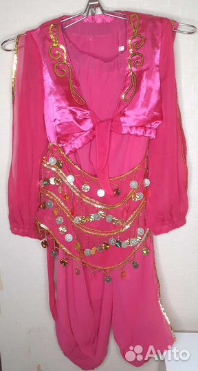 Восточные костюмы для девочек