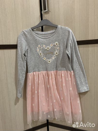 Вещи на девочку