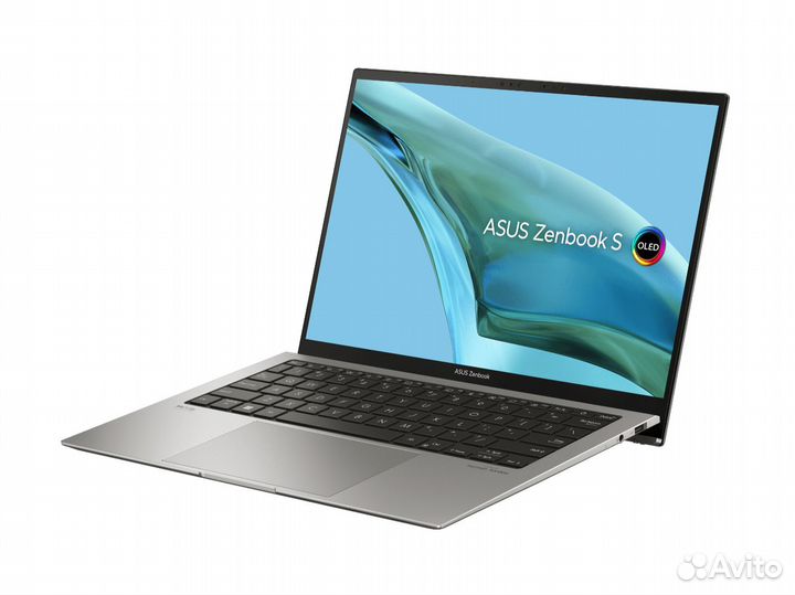 Asus Zenbook S13 i7-1355U 16/32GB oled 2.8K