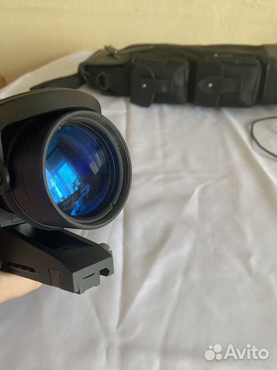 Прицел ночного видения Pulsar Phantom