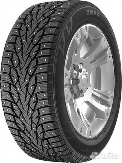 Zmax Winternova Stud III 275/65 R18 116T