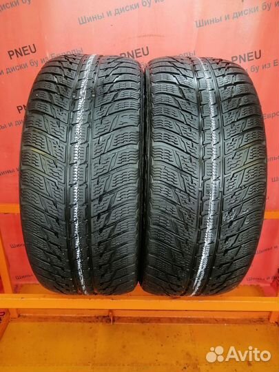 Nokian Tyres WR SUV 3 265/45 R20 108V