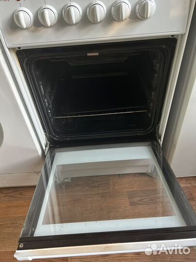 Плита электрическая