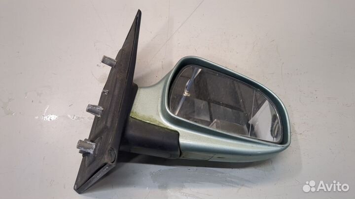 Зеркало боковое Hyundai Matrix, 2005