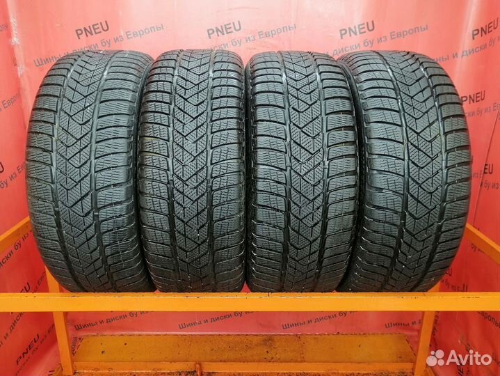 Pirelli Winter Sottozero 3 225/45 R18 95V