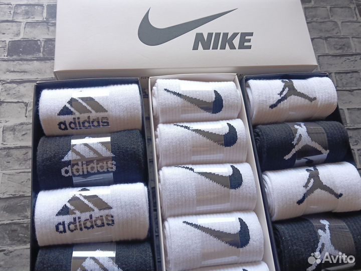 Мужские носки Nike