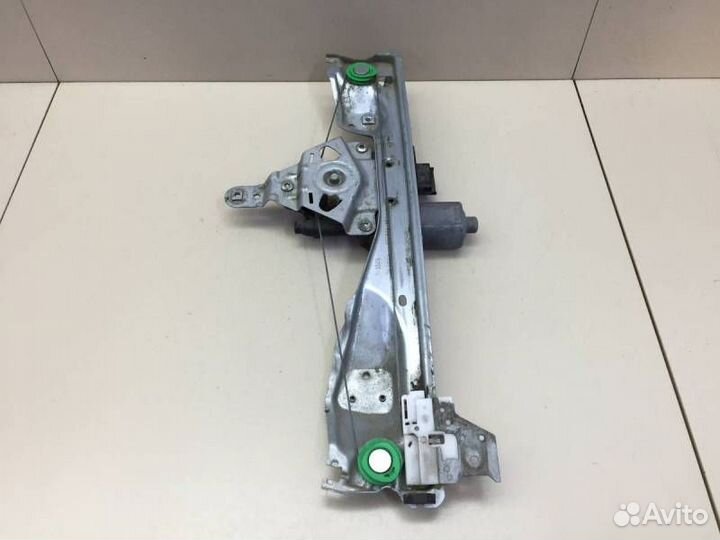 Стеклоподъемник электр. задний правый Peugeot 308
