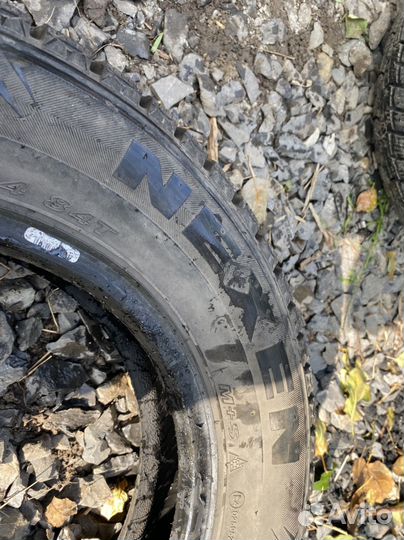 Nexen Winguard WinSpike 175/70 R14