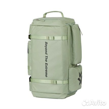 Сумка-Рюкзак для горнолыжного оборудования LDski c