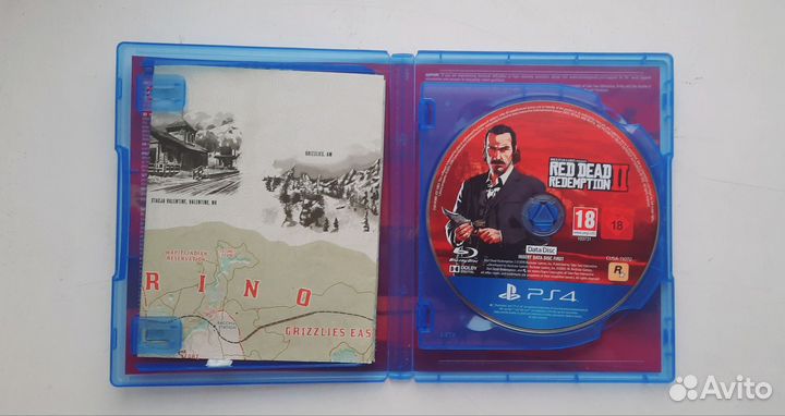 Read dead redemption 2 rdr2