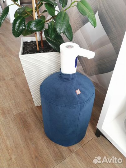 Чехол на бутыль