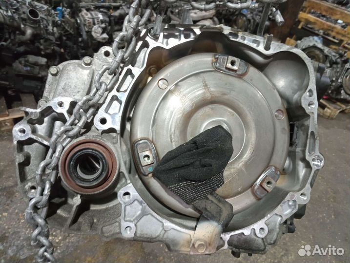 АКПП 6т40 Chevrolet Epica 2.0