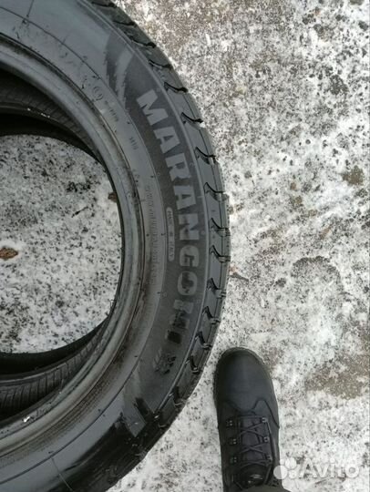 Marangoni 4 Ice E+ 205/60 R16 96T