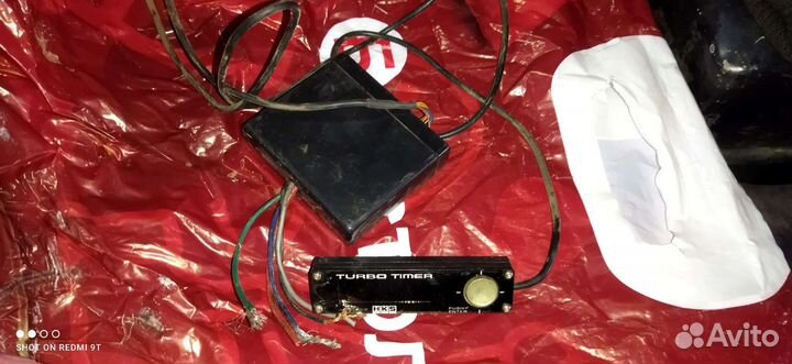 Турботаймер