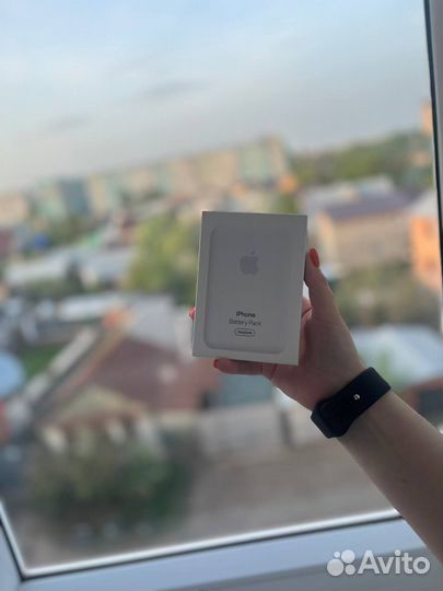 Magsafe battery pack новый 5000mah